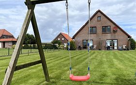 Holiday flats Wattkieker Neßmersiel - DNS01093-DYA