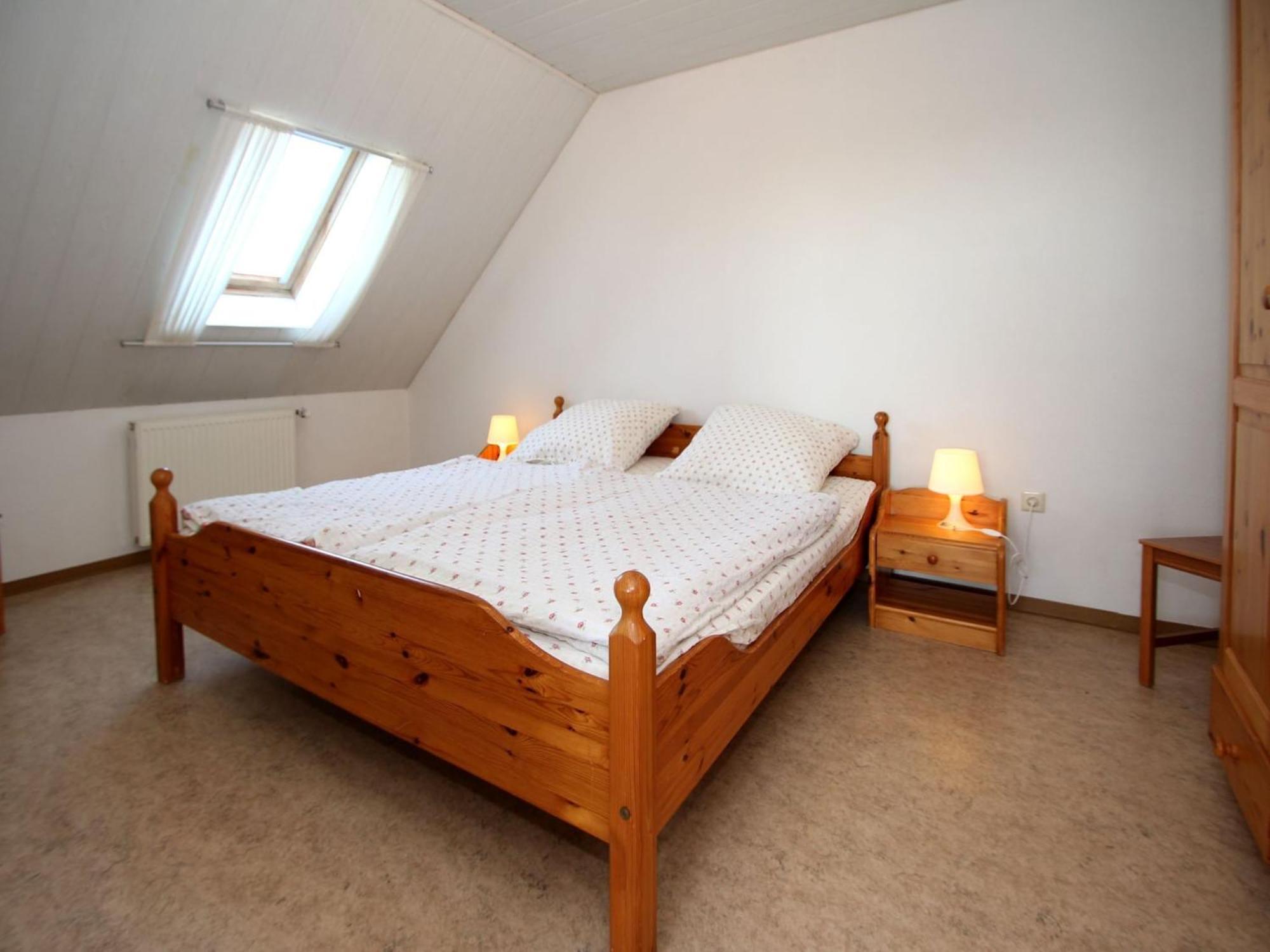 Spacious Apartments With Private Terrace Near The North Sea Dike Neßmersiel Exterior foto